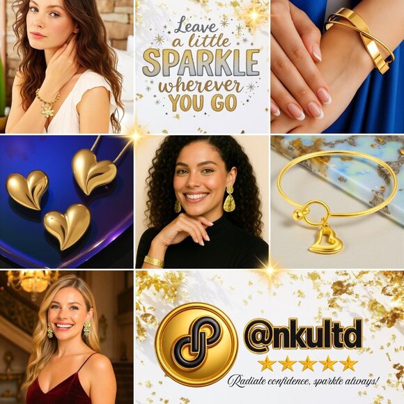 Want To Get The Best Deals? Just Bundle ❤️➕️❤️🛍️ Your Faves! 💕🌷💃🎁💛😊 - Picture 5 of 7